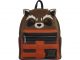 Loungefly Rocket Raccoon Mini Backpack