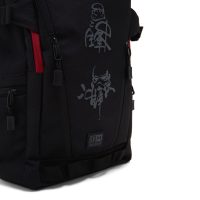 Loungefly Star Wars Japanese Stormtrooper Backpack
