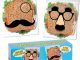 Lunch Disguise Sandwich Bags