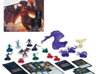 Magic The Gathering Arena of the Planeswalkers Game Battle for Zendikar Expansion