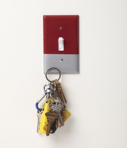Magnetic Switch Cover