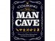Man Cave Cookbook