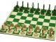 Marijuana Chess Set
