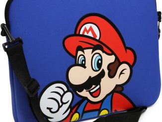 Mario Laptop Sleeve