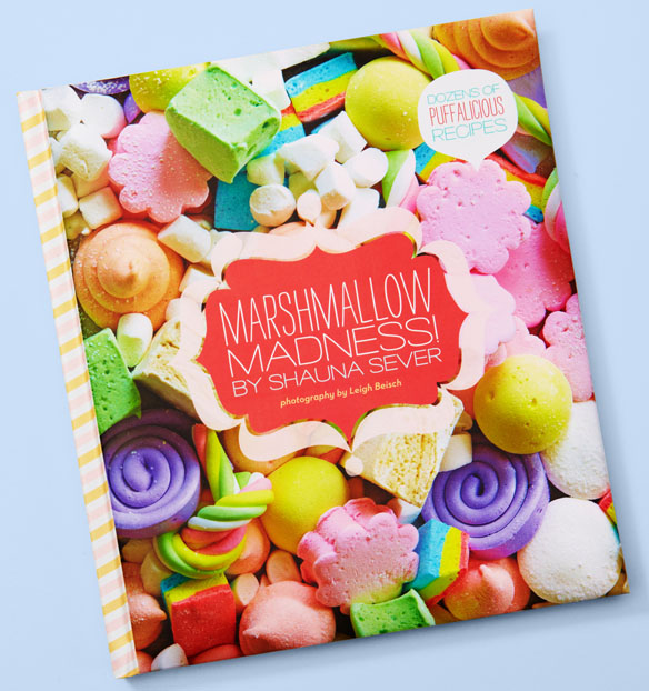 Marshmallow Madness