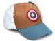 Marvel Captain America Winter Hat