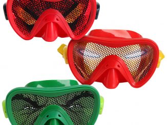 Marvel Character Goggles