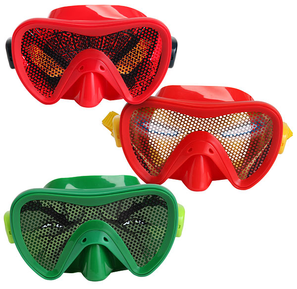 Marvel Character Goggles