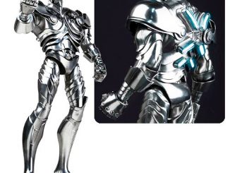 Marvel Classic Ultron 1 6 Scale Action Figure