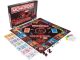 Marvel Comics Deadpool Edition Monopoly Game