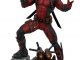 Marvel Comics Premier Collection Deadpool Statue