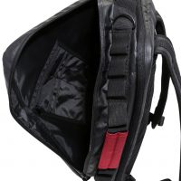 Marvel Deadpool Convertible Backpack