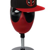 Marvel Deadpool Hat Stand