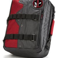 Marvel Deadpool Messenger Bag