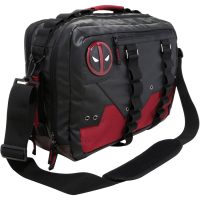 Marvel Deadpool Tactical Backpack