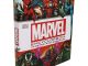Marvel Encyclopedia Updated Expanded Hardcover Book