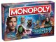 Marvel Guardians of the Galaxy Vol 2 Monopoly