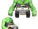 Marvel Hulk Smash RC Remote Control Vehicle