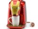 Marvel Iron Man Single Serve Coffee Maker