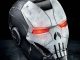 Marvel Legends Punisher War Machine Helmet Prop Replica
