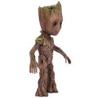 Marvel Masterworks Collection Groot Puppet
