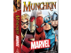 Marvel Munchkin Game