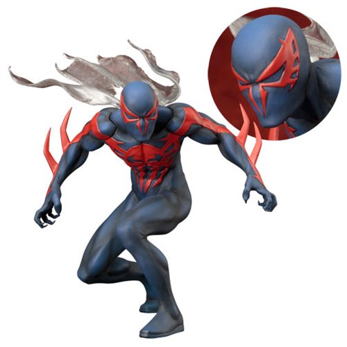 Marvel Now! Spider-Man 2099 ArtFX+ Statue