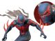 Marvel Now! Spider-Man 2099 ArtFX+ Statue