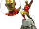 Marvel Premier Collection Iron Man Statue