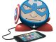 Marvel Rechargeable Speakers