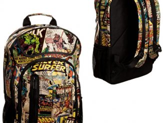 Marvel Retro Collection Backpack
