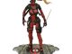 Marvel Select Lady Deadpool Action Figure