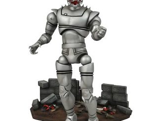 Marvel Select Ultron Action Figure
