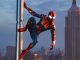 Marvel Spider-Man Iron Spider Suit Revealed