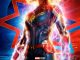 Marvel Studios Captain Marvel Poster