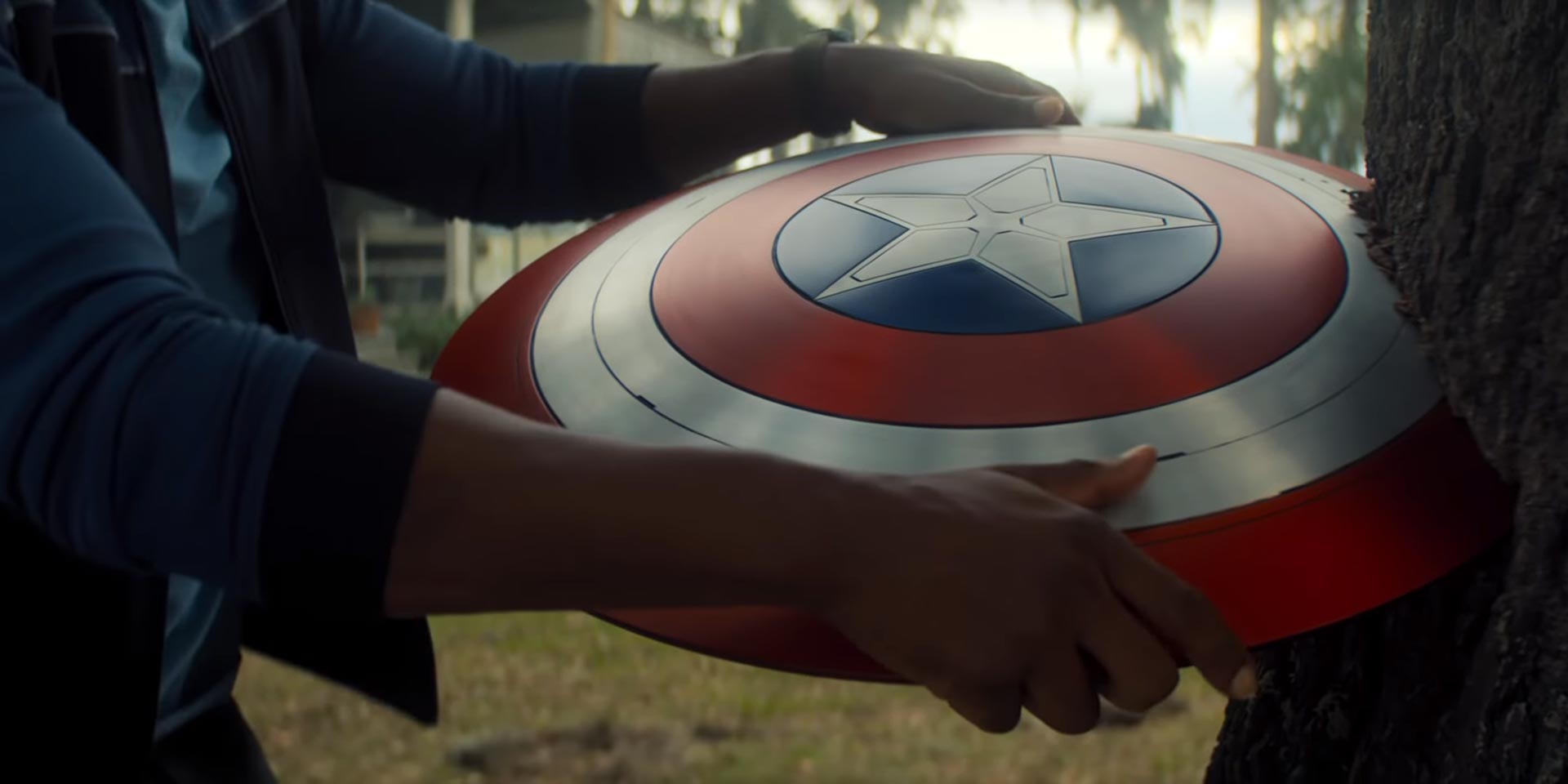 Marvel Studios The Universe is Expanding Superbowl Trailer