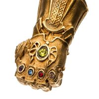 Marvel Thanos Gauntlet Pendant
