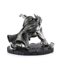 Marvel Thor God of Thunder Pewter Figurine