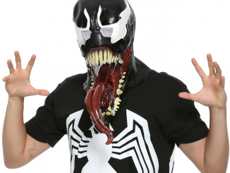 Marvel Venom Mask