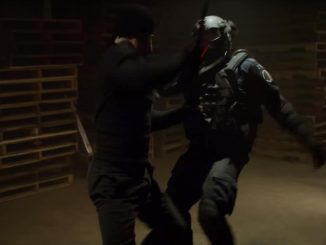 Marvel’s Daredevil: Season 3 Trailer