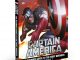 Marvel’s Captain America Ultimate Guide to the First Avenger Hardcover Book