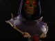 Masters of the Universe Skeletor Life-Size Bust with LED Eyes