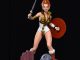 Masters of the Universe Teela Statue