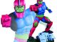 Masters of the Universe Trapjaw 1 4 Scale Statue