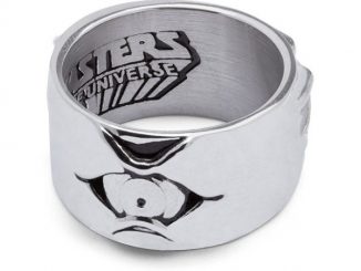 Masters of the Universe Tri-Klops Ring