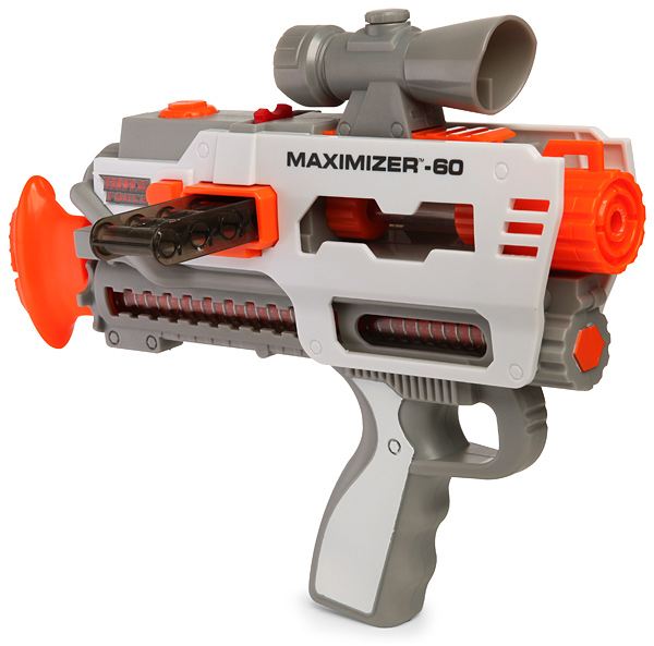 Maximizer 60 Spitball Blaster