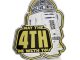 May the 4th Be with You R2-D2 Pin