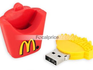 McDonald's French Fries Design USB Flash Drive