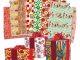 Meat Parade Wrapping Paper Gift Wrap