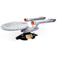 Mega Bloks Star Trek USS Enterprise